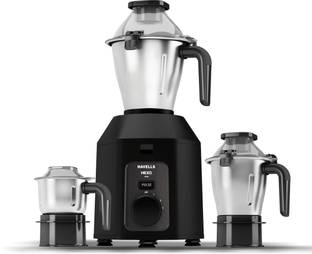 HAVELLS HEXO 1000 W Mixer Grinder