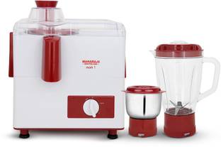 MAHARAJA WHITELINE by MAHARAJA WHITELINE 450 W Juicer Mixer Grinder