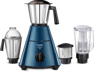 Prestige 230V 750 W Juicer Mixer Grinder