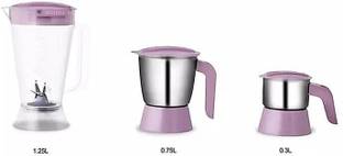 PHILIPS HL7581/00 600 W Juicer Mixer Grinder