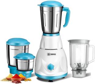 Havok Neo 800 W Juicer Mixer Grinder