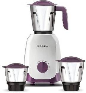 BAJAJ Ninja Series 750 W Juicer Mixer Grinder
