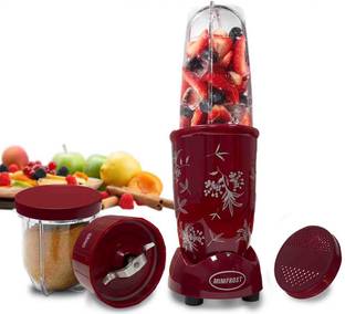 MINIFROST Vast 1 400 W Juicer Mixer Grinder