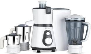 BAJAJ PowerBlend 1000 W Juicer Mixer Grinder