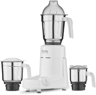Preethi Popular 750 W Mixer Grinder