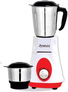 JYOMIX JYM-08 Punch Mixer Grinder 500 W Mixer Grinder