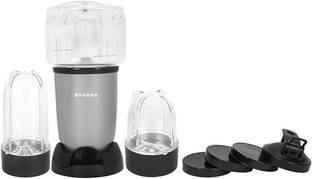 FABER Mixer Grinder Juicer Blender 400 W Juicer Mixer Grinder