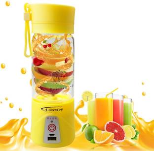 Ethnic Trove USBJ-06 200 W Juicer