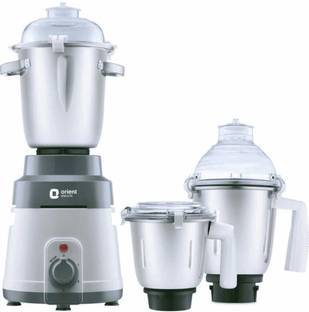 ORIENT ULTRA BLEND 1250 W Mixer Grinder