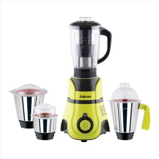 Jaipan Zodiac 850 W Juicer Mixer Grinder