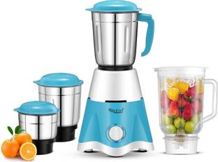 Skystar Supreme Elegant 750 W Juicer Mixer Grinder