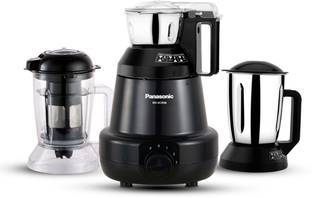Panasonic MX-GC3590 Heavy Duty Value Series 19000-RPM Powerful 900 W Mixer Grinder