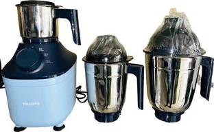 PHILIPS Mixer Grinder 800 W Mixer Grinder