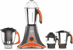 Vidiem vstar 750 W Mixer Grinder