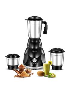 Havok Black_Mixer_3Jar 750 W Juicer Mixer Grinder