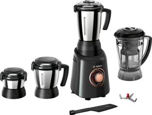 BOSCH MGM6644BIN, Watts ~ 750 W Juicer Mixer Grinder