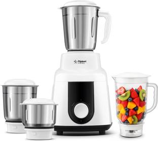 Flipkart SmartBuy Pro 700 W Mixer Grinder