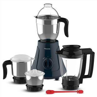 Butterfly 4J 750 W Juicer Mixer Grinder