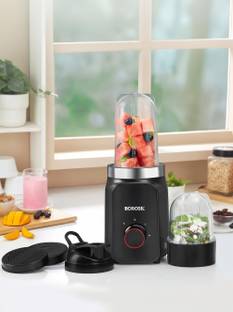 BOROSIL Nutrifresh 400 W Mixer Blender