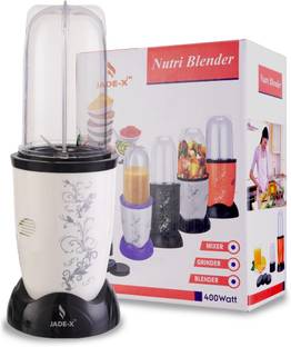 jade-x Hand Blender 500 W Juicer Mixer Grinder