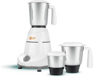 Orient Electric Jr3 240 W Mixer Grinder