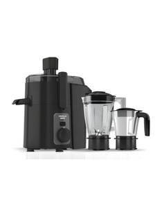 HAVELLS BLACK 950 W Juicer Mixer Grinder