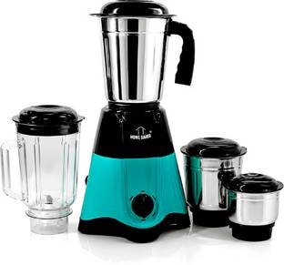 HOME SAVER SGBX4 500 W Mixer Grinder