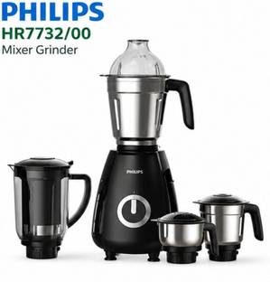 PHILIPS 1000 W Juicer Mixer Grinder 1000 W Juicer Mixer Grinder