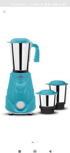 Kenstar mixtor mixer grinder 500 W Mixer Grinder