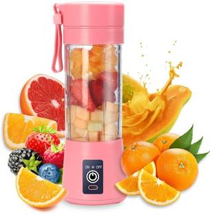 Ankev For Juices, Shakes, Smoothies, Protien Shakes 200 W Juicer Mixer Grinder