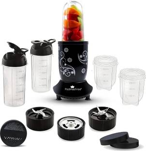 padmashree Nutri Blender 600 W Juicer Mixer Grinder