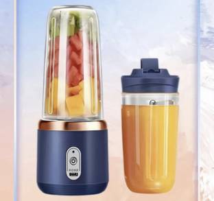 Hanumant Enterprise Usb 25 W Juicer Mixer Grinder