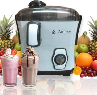 Amexy juicer white/grey 750 750 W Juicer