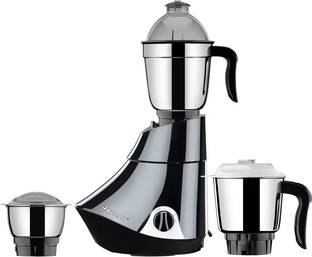 Butterfly Rapid 3 Jar 750 W Mixer Grinder