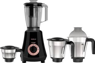 HAVELLS Hydro 1000 W Mixer Grinder