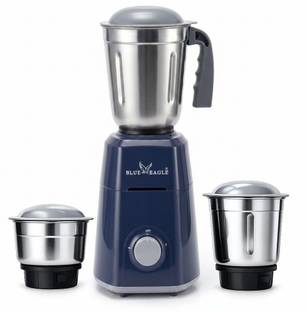 Blue eagle New Pro Elegant Mixi 750 W Juicer Mixer Grinder