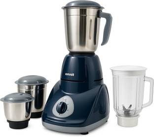 ZunVolt Premium 750 W Mixer Grinder