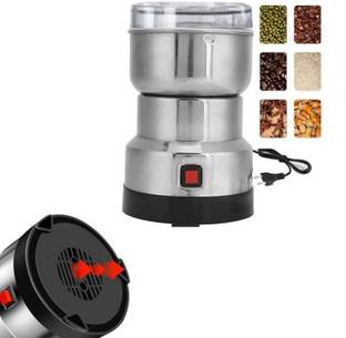 WunderVoX Nem-116 200 W Mixer Grinder