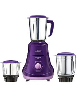 V-Guard TURBOGRIND 500 W Mixer Grinder