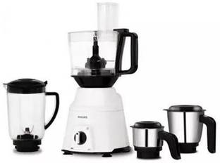 PHILIPS HL7763/00 700 W Juicer Mixer Grinder