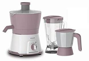 PHILIPS JUICER MIXER GRINDER 600 W Juicer Mixer Grinder