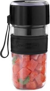 WONDERCHEF Nutri-cup Zip Portable Blender 200 W Juicer