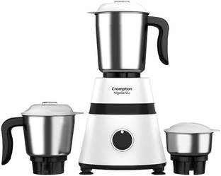 Crompton Nigella Classic 500 W Mixer Grinder