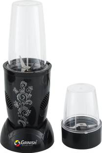 GRINISH High Speed Blender/Mixer/Smoothie Maker 500 W Juicer Mixer Grinder