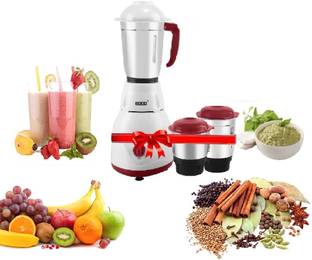 JAIA FAST 550 W Mixer Grinder