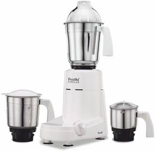 Preethi Popular 750 750 W Mixer Grinder