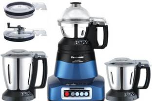 Panasonic MX-AE375 Monster 2000 W Mixer Grinder