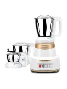 Panasonic mx ac 325 600 W Mixer Grinder