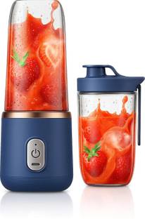 aestivo Personal Mini Juicer Cup with Extra Bottle 40 W Juicer