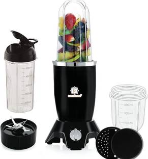 RAIYANI SON'S Black, Power Consumption : W - 500, Total Jars : 03 500 W Mixer Grinder